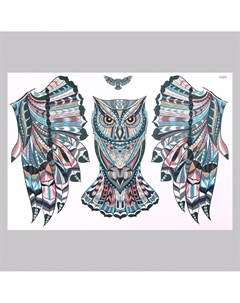 Интерьерная наклейка 3д Take it easy