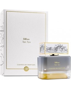 Парфюмерная вода Bilbao Contes de parfums