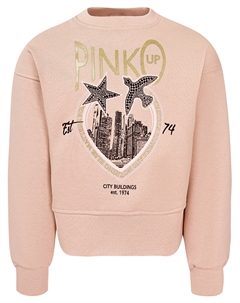Свитшот Pinko