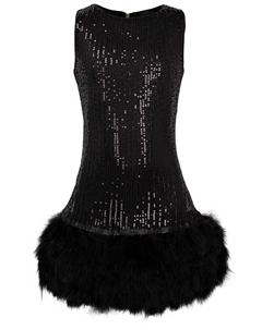 Платье Marc ellis