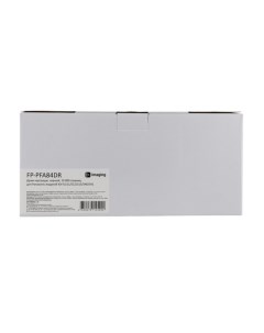 Картридж FP-PFA84DR черный, 10 000 страниц, для Panasonic моделей KX-FL511/512/513/540/541 Fplus