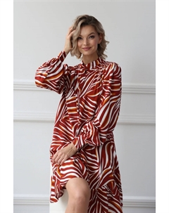 Платье рубашка Looklikecat