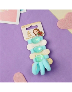 Резинки для волос Выбражулька