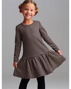 Платье трикотажное Playtoday