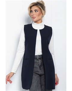 Жилет Lt collection