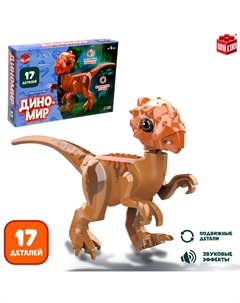 Конструктор Unicon