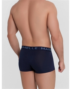 Трсы мужские боксеры мультипак (2 шт.) Mark formelle