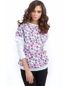 Свитшот Abelie