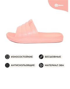 Пантолеты пляжные Верона Софлайт Evashoes