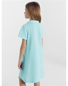 Платье для девочек светло-бирюзовое Mark formelle