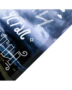 Картина на холсте Nobrand