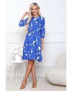 Платье Open-style