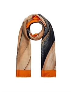 Палантин Henry backer