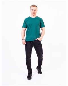 Футболка мужская Let's go