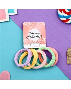 Резинка для волос Qf