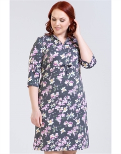 Платье Прима линия