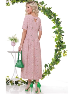 Платье Dstrend