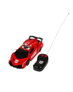 Машина радиоуправляемая Трансформеры, 1509F209-R Технодрайв