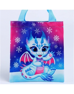 Мешок для подарков Страна карнавалия