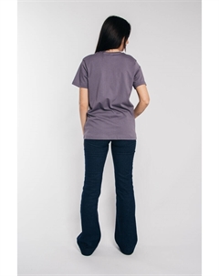 Футболка Let's go