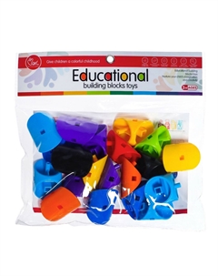 Конструктор обучающий Nobrand