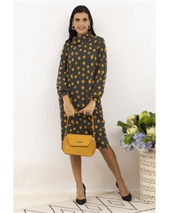 Платье Аhalodensa