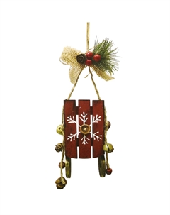 Набор для творчества - создай ёлочное украшение Школа талантов