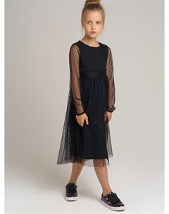 Платье трикотажное Playtoday