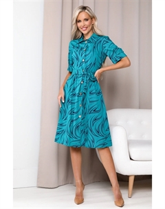 Платье Open-style