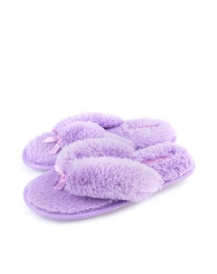 Туфли комнатные женские Smile of milady