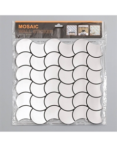 Наклейка интерьерная Nobrand