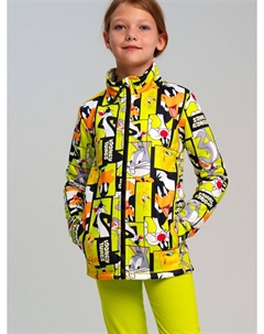 Куртка трикотажная Playtoday