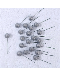 Фигурка для поделок и декора на проволоке Nobrand