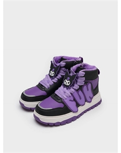 Ботинки Playtoday