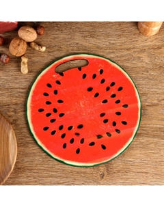 Доска разделочная сувенирная Дарим красиво