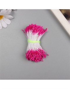 Тычинки для искусственных цветов глянец Nobrand