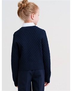 Кардиган трикотажный Playtoday