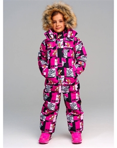 Комбинезон Playtoday