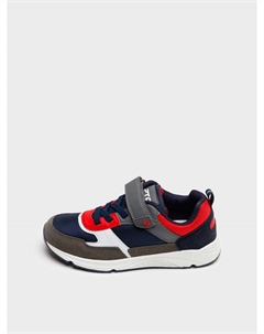 Полуботинки Playtoday