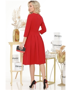 Платье Dstrend