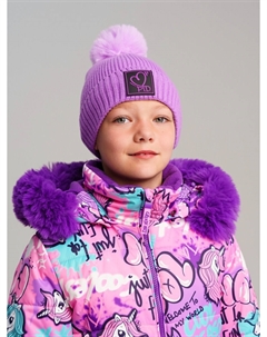 Шапка трикотажная Playtoday