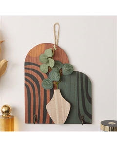 Настенные крючки декоративные Nobrand