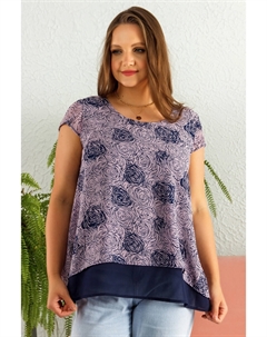 Джемпер Liza fashion