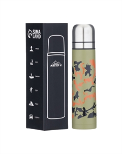 Термос Мастер к.