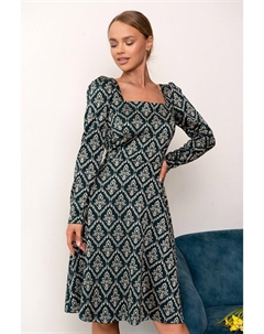 Платье Open-style