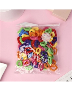 Резинки для волос Выбражулька