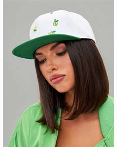 Бейсболка Curanni