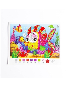 Мозаика стикерная Nobrand