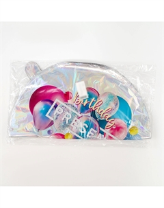 Воздушные шары фольгированные 18 Leti