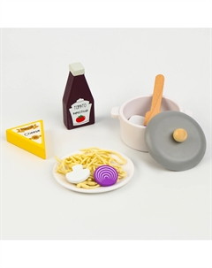 Детский игровой набор Nobrand